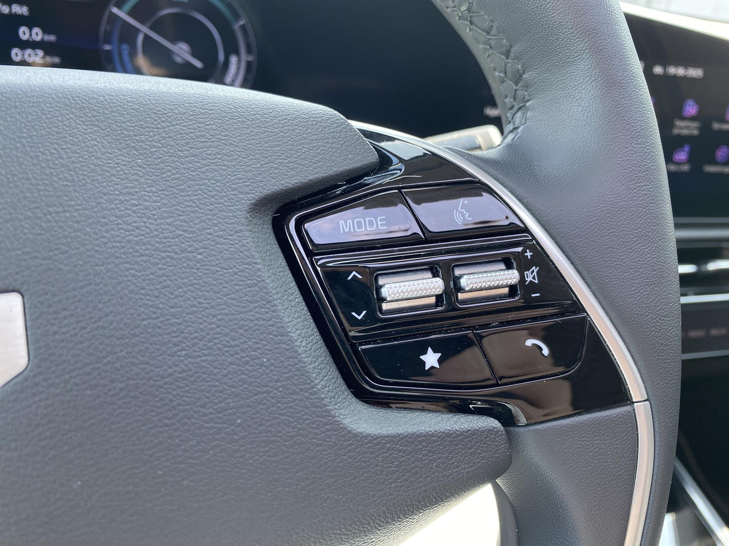 Kia Kia