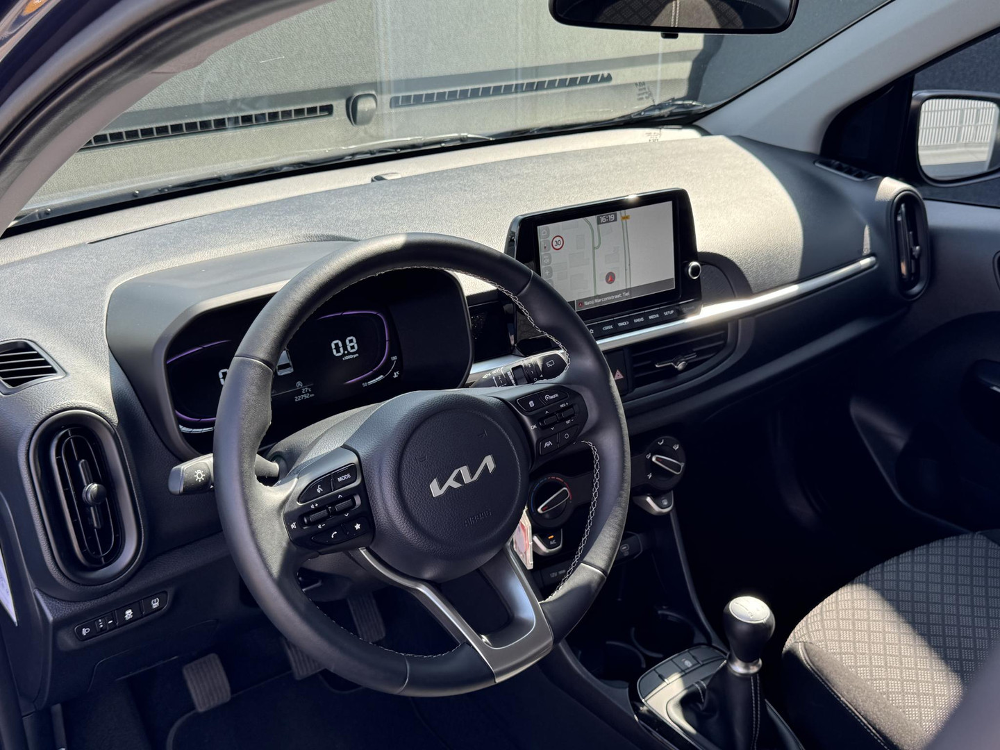 Kia Kia
