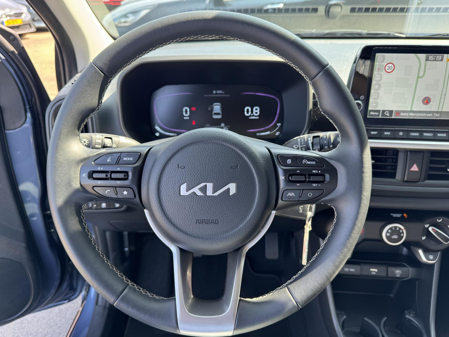 Kia Kia
