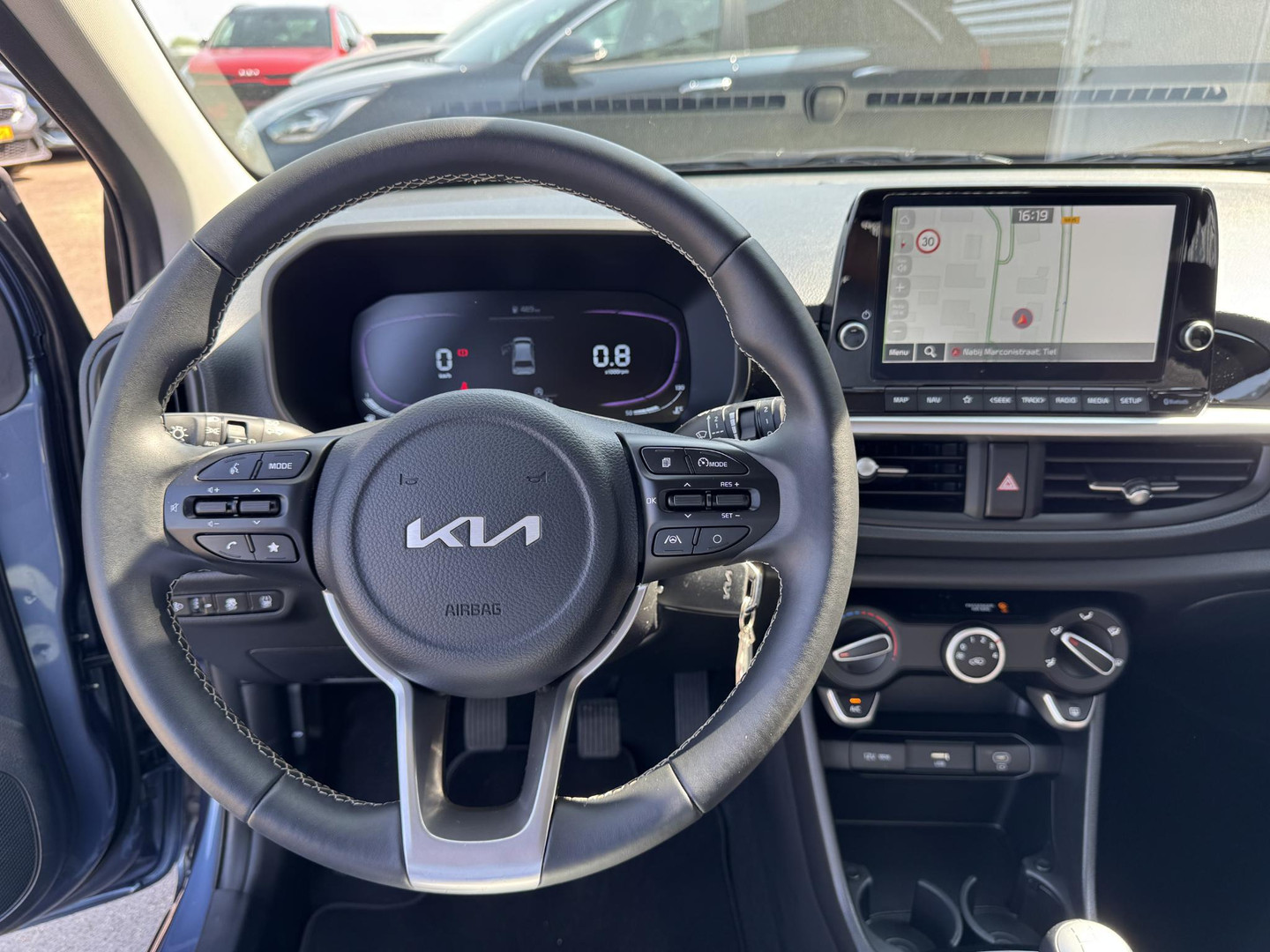 Kia Kia