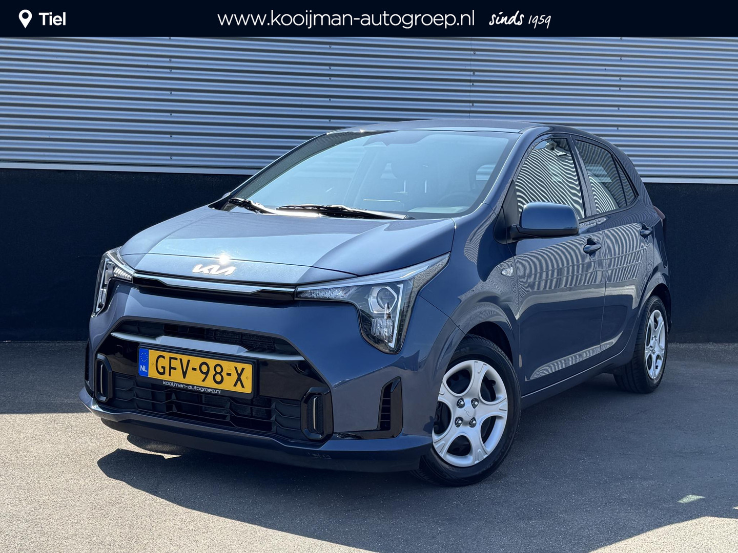 Kia