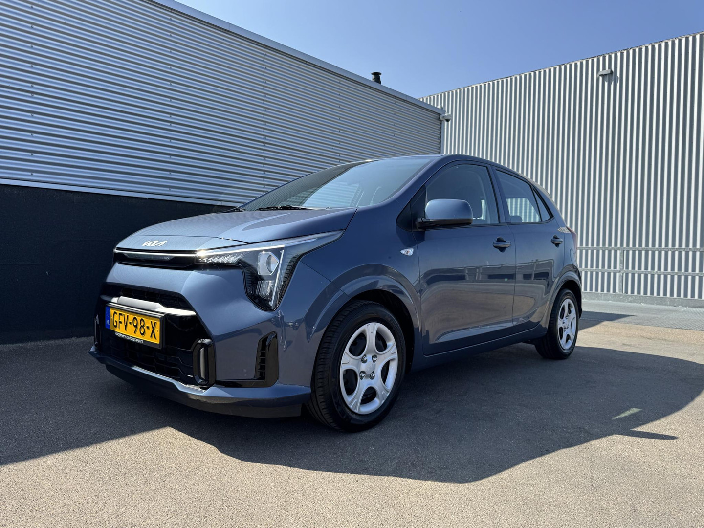 Kia Kia