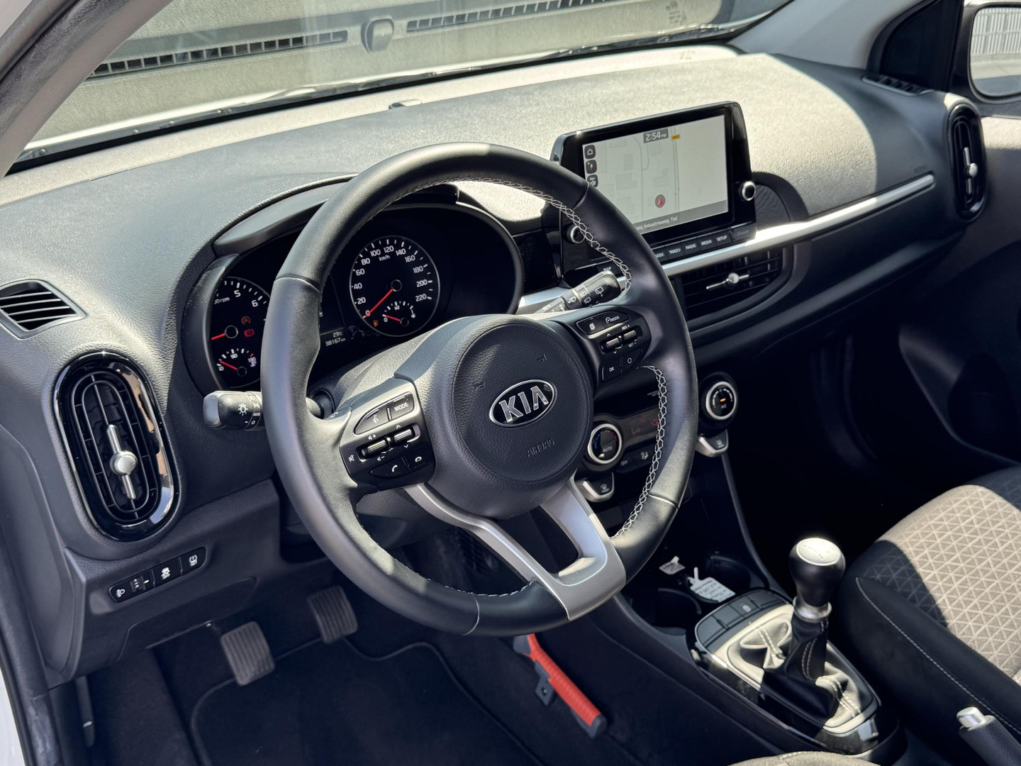 Kia Kia
