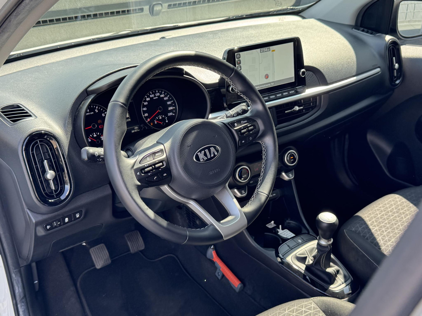 Kia Kia