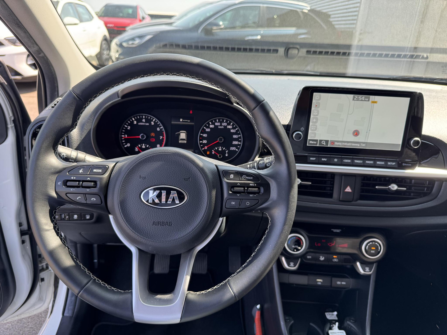 Kia Kia