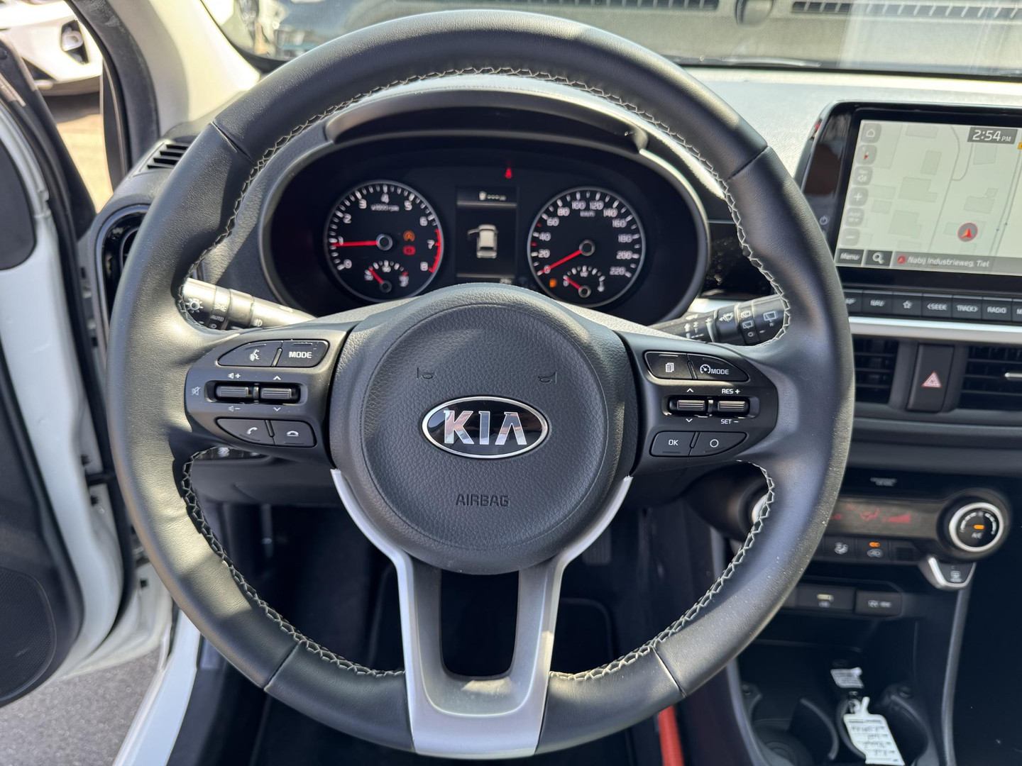 Kia Kia