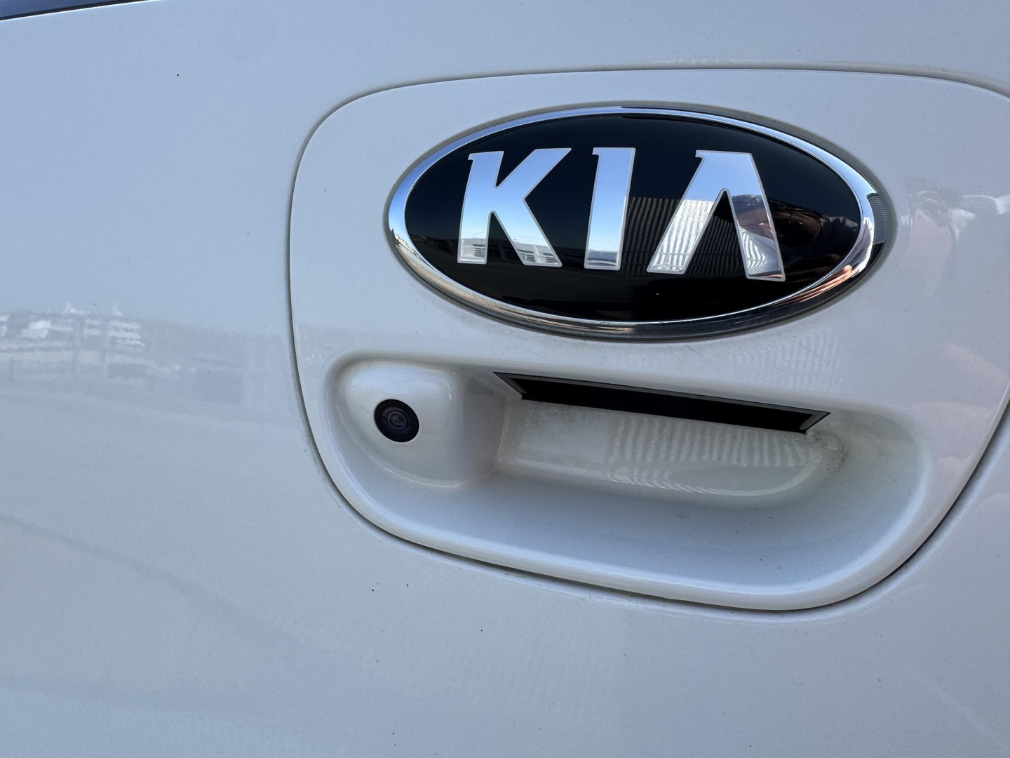 Kia Kia