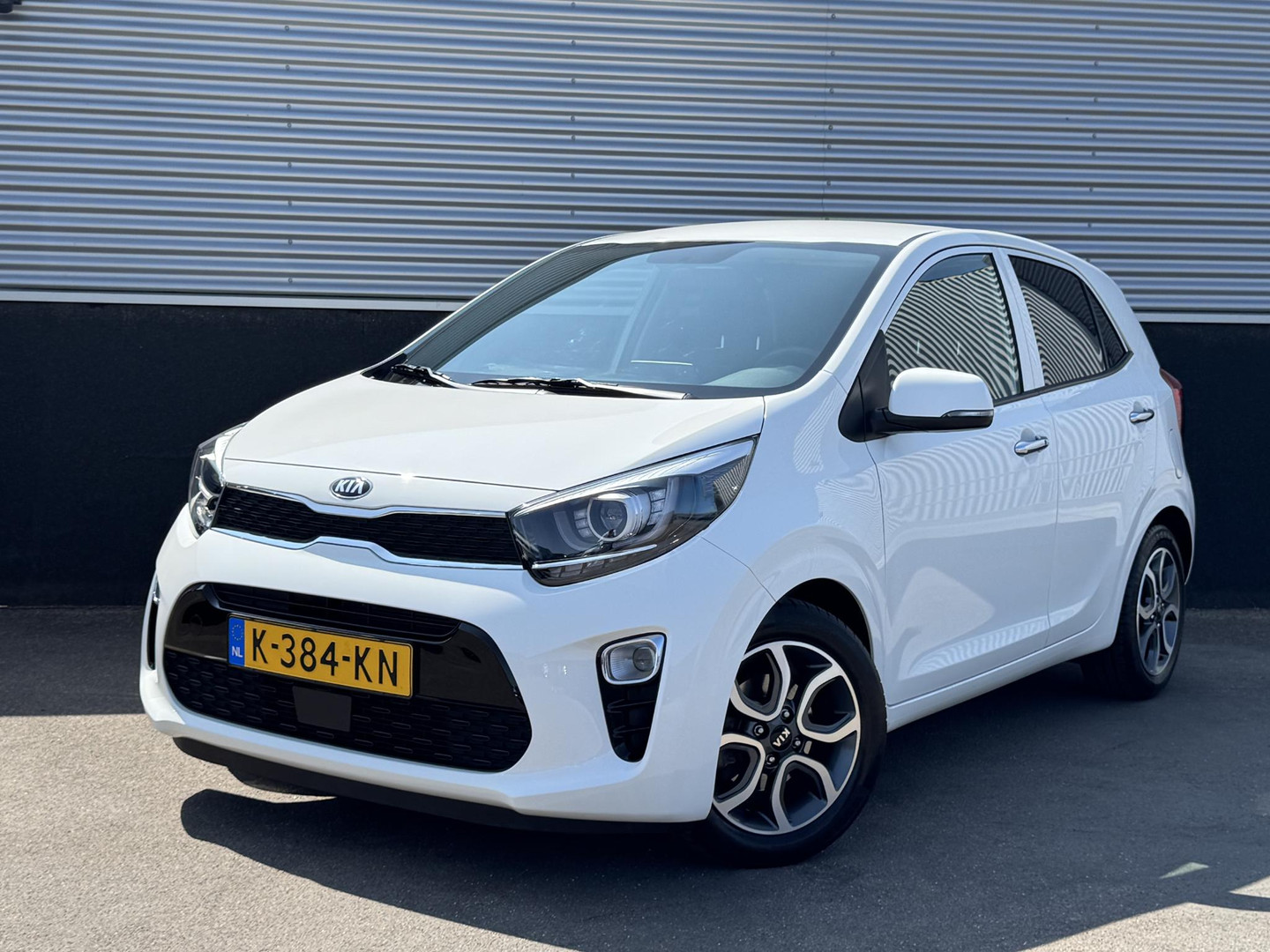 Kia Kia