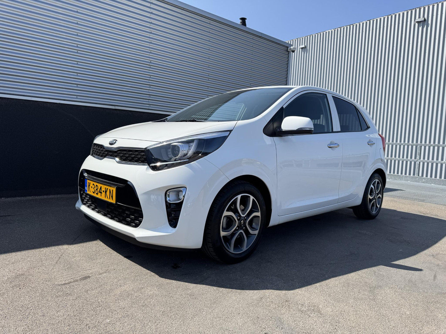 Kia Kia