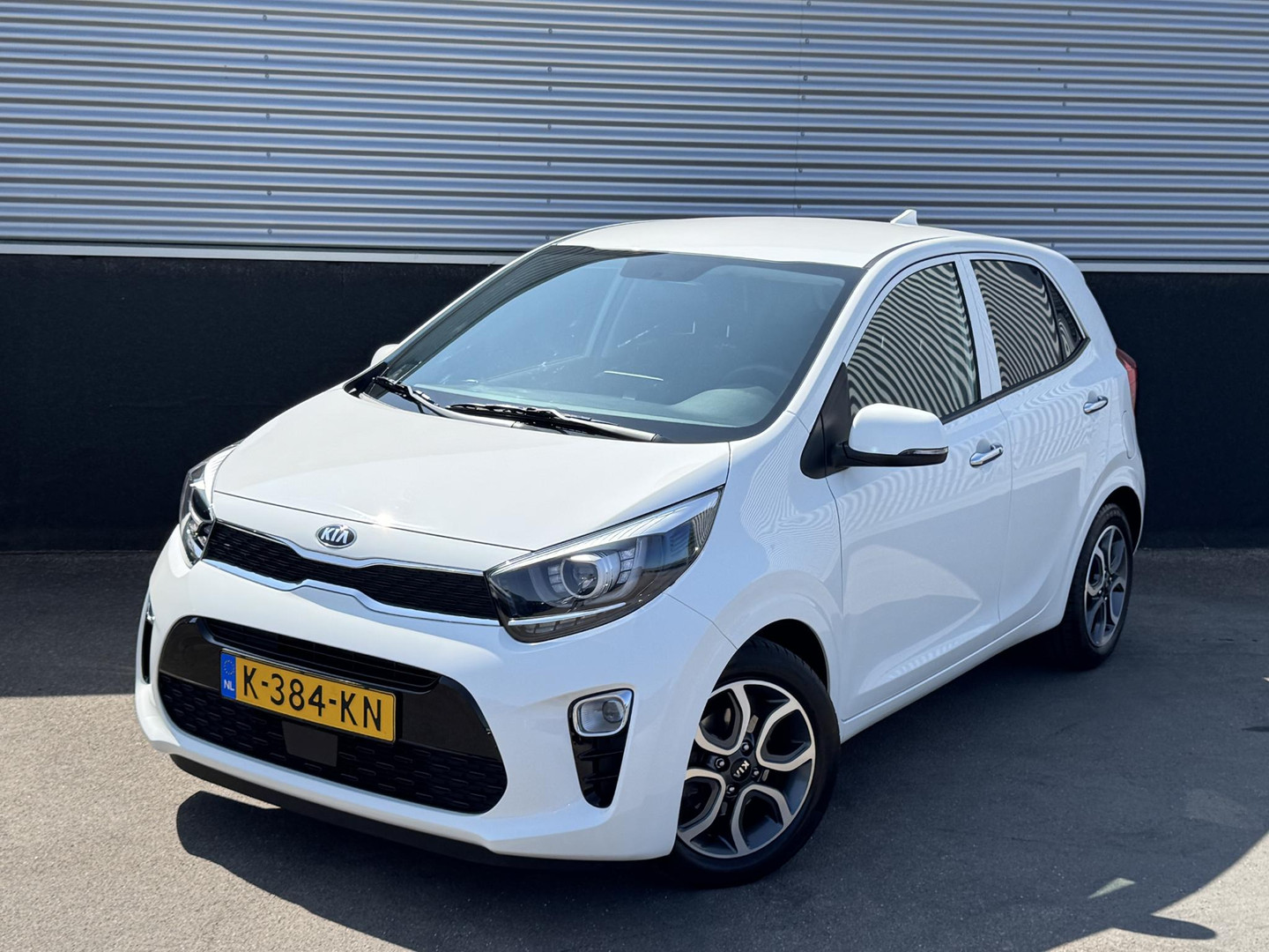 Kia Kia