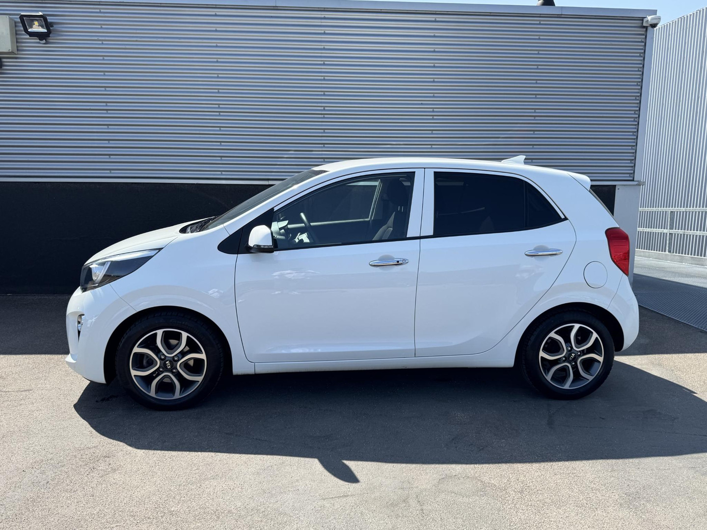 Kia Kia