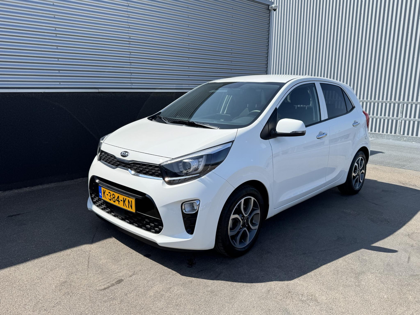 Kia Kia