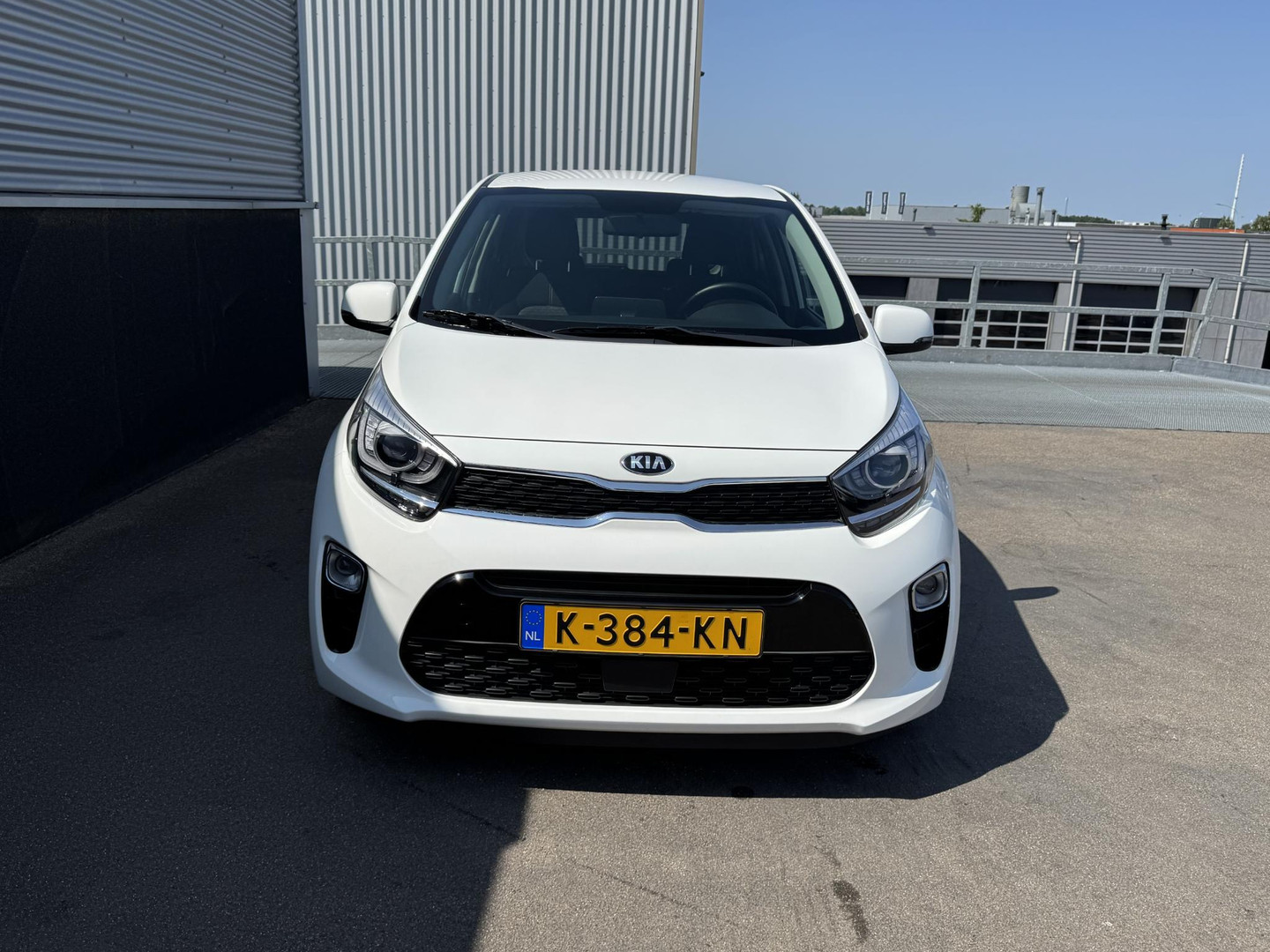 Kia Kia