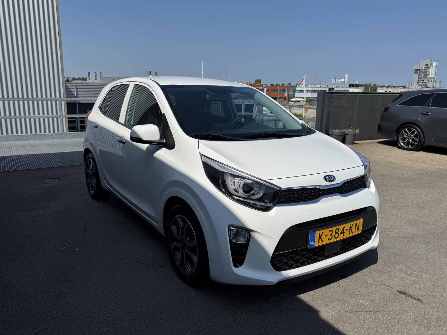 Kia Kia