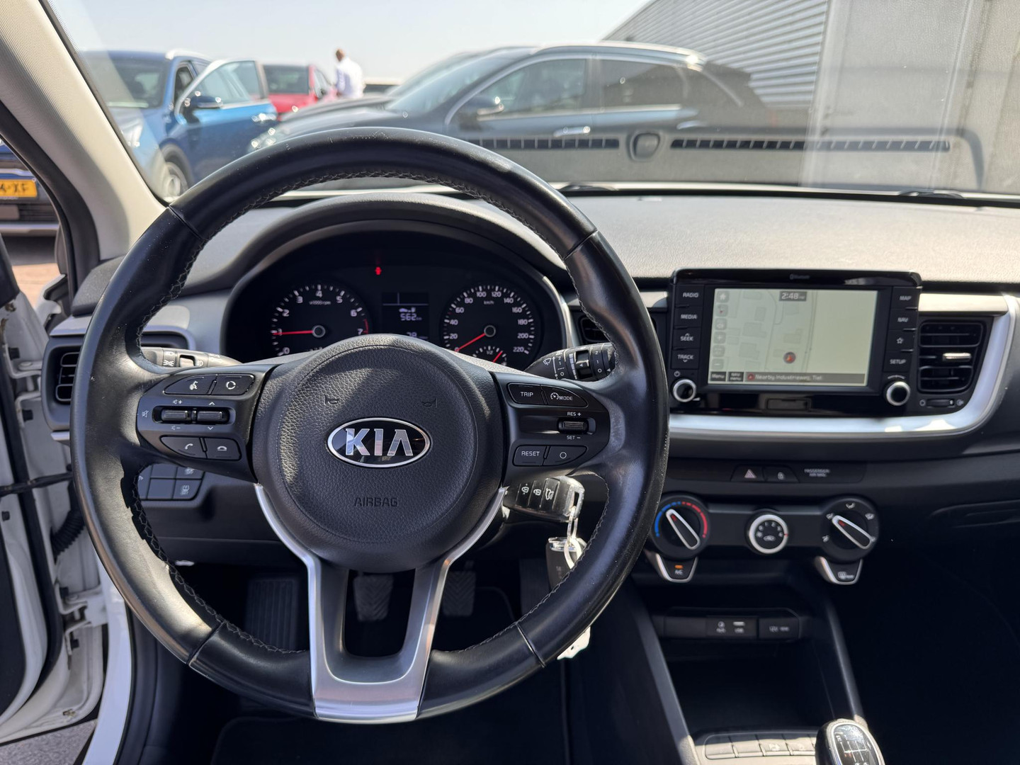 Kia Kia