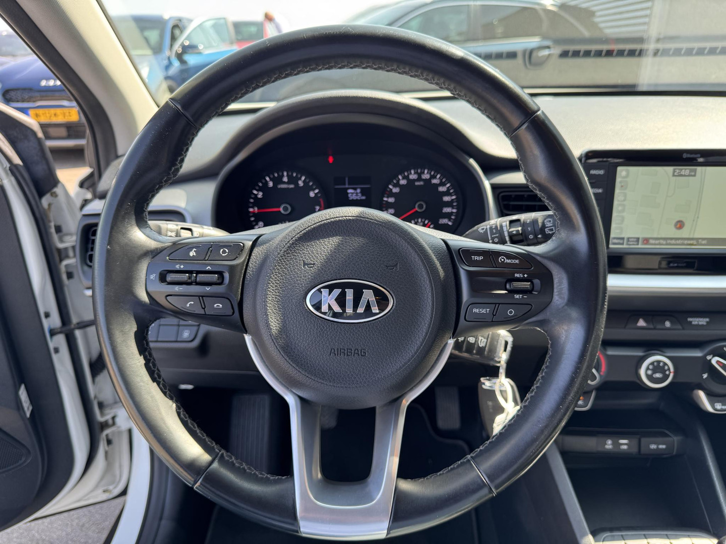 Kia Kia