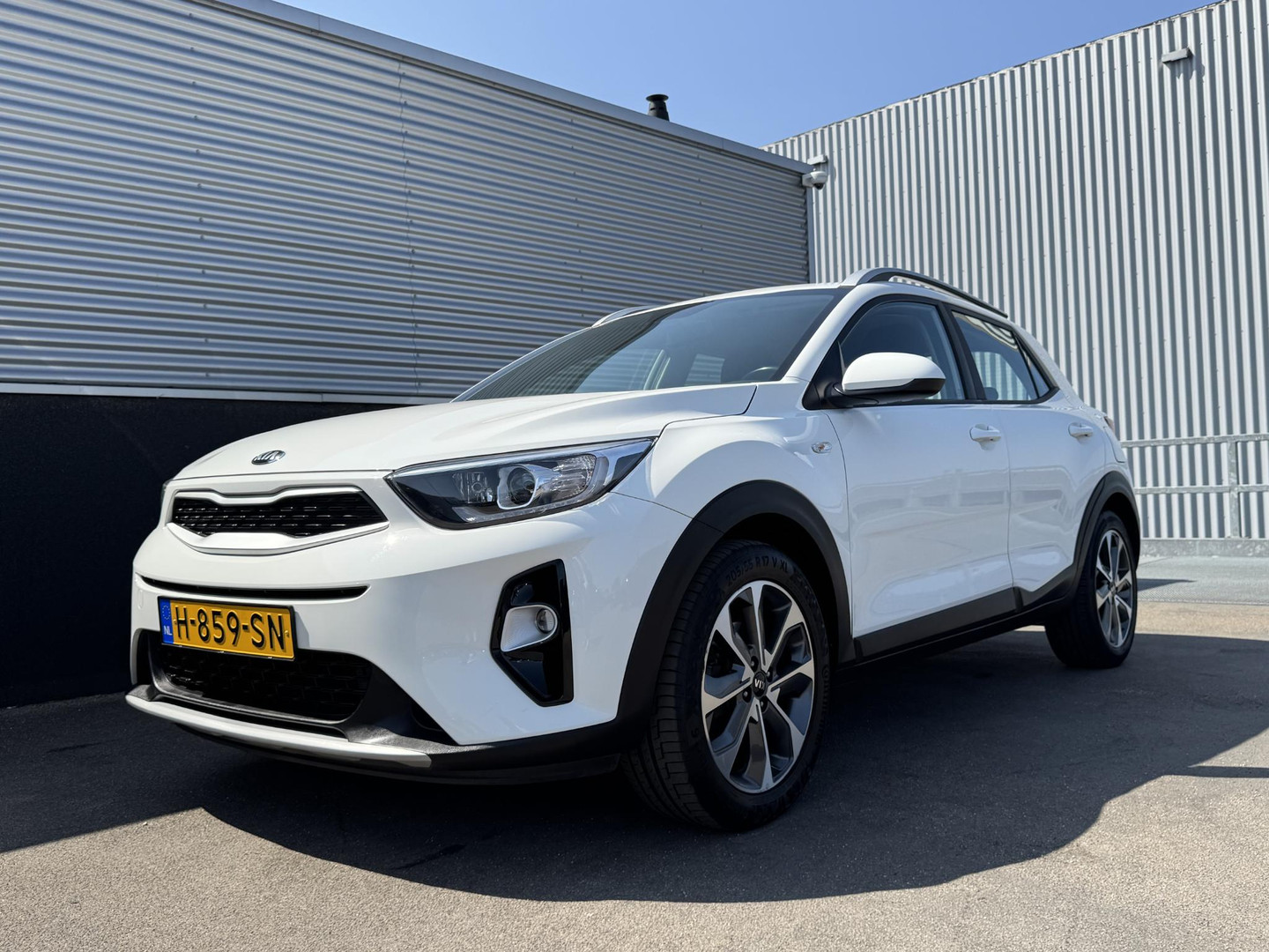 Kia Kia