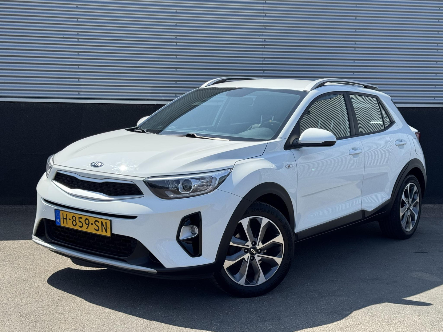 Kia Kia