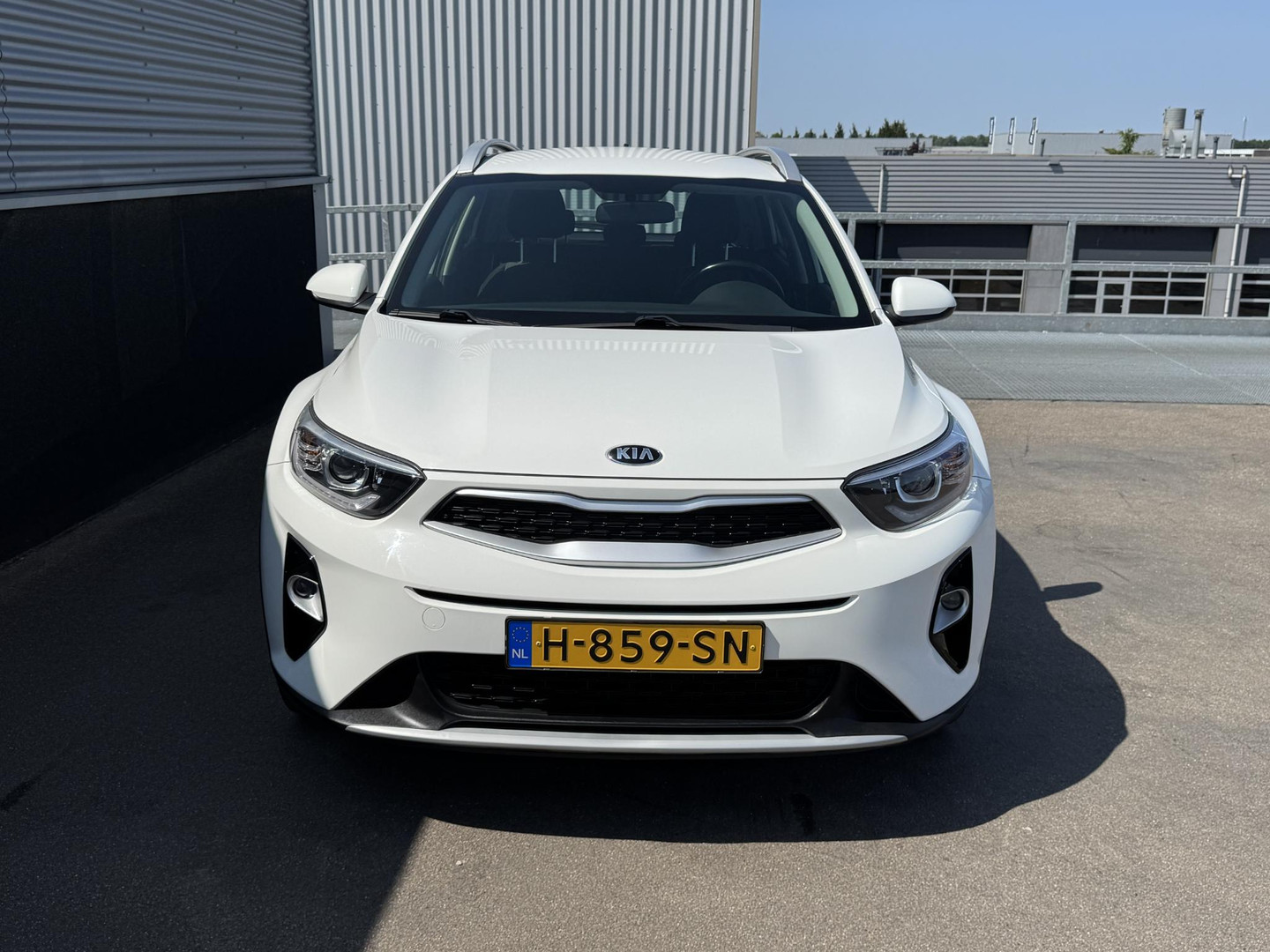 Kia Kia