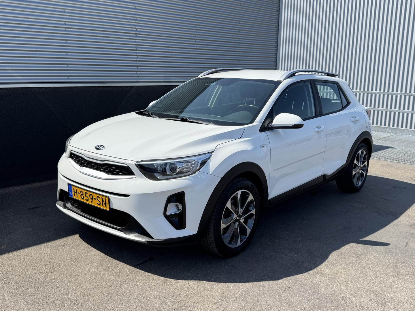 Kia Kia