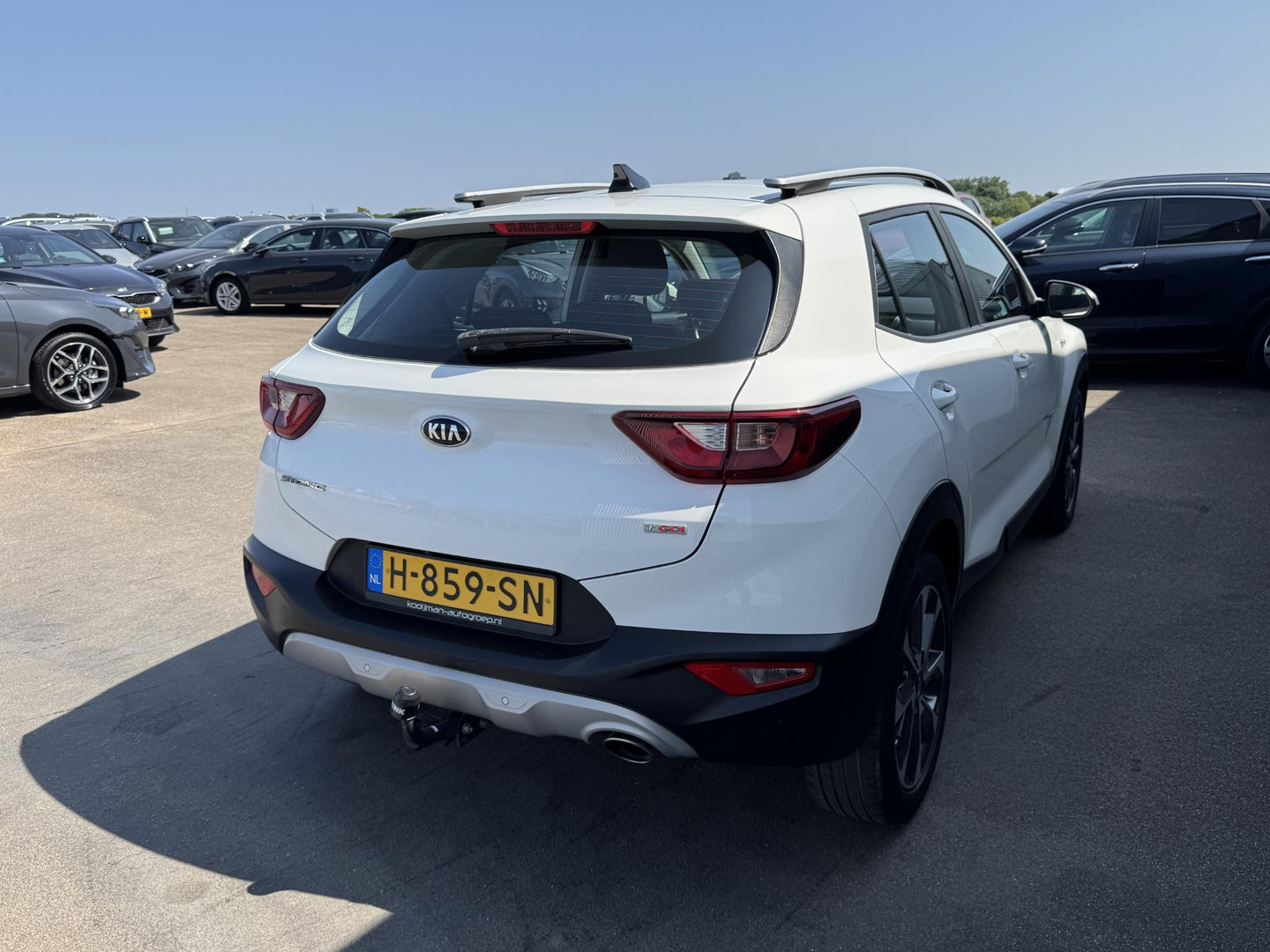 Kia Kia