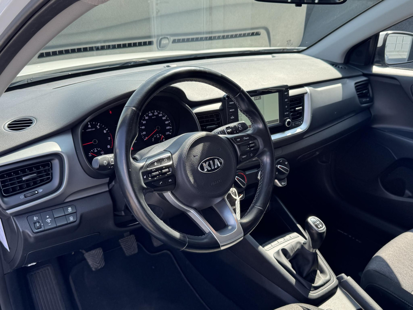 Kia Kia