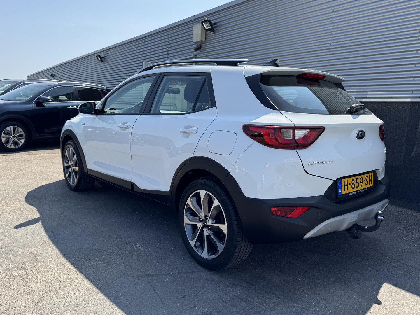 Kia Kia