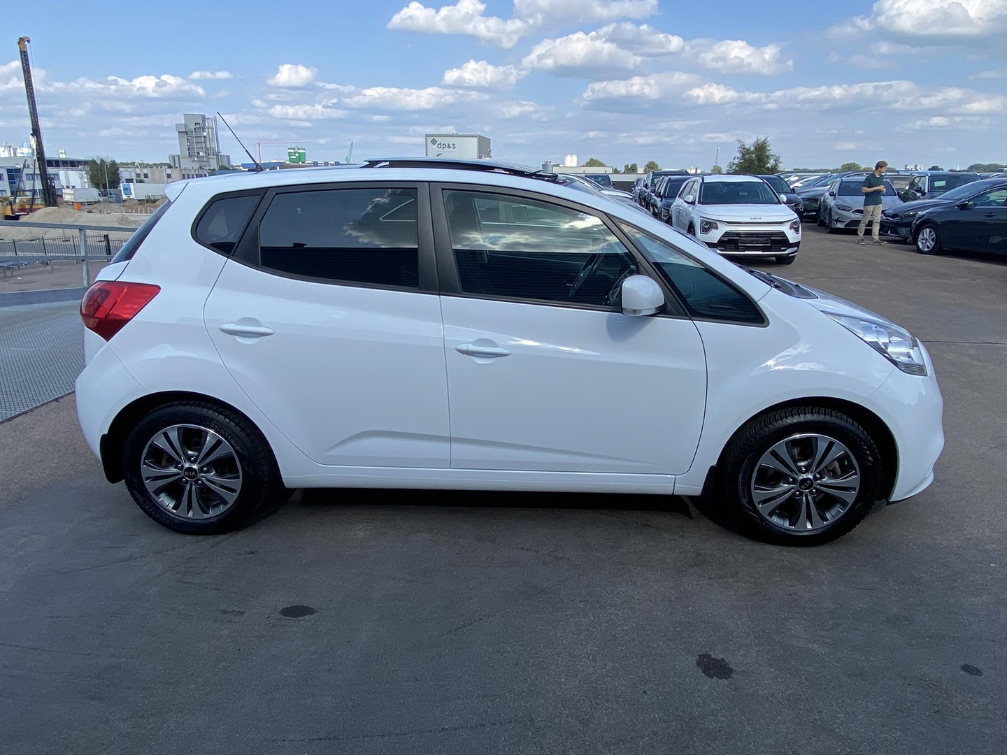 Kia Kia