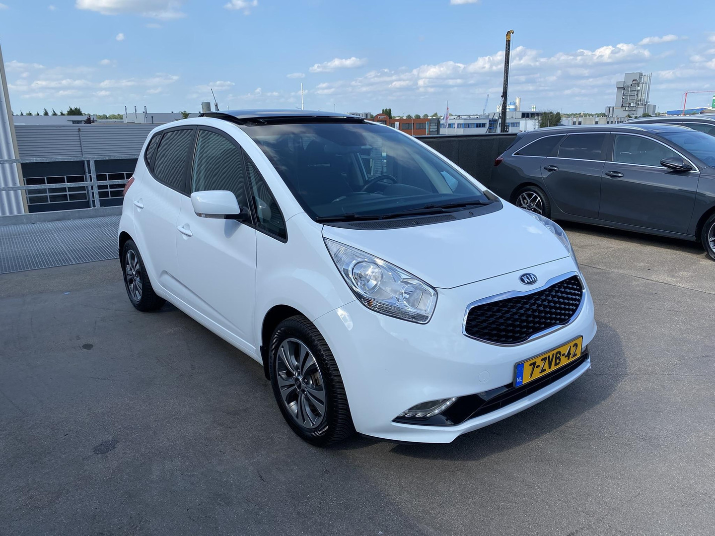 Kia Kia
