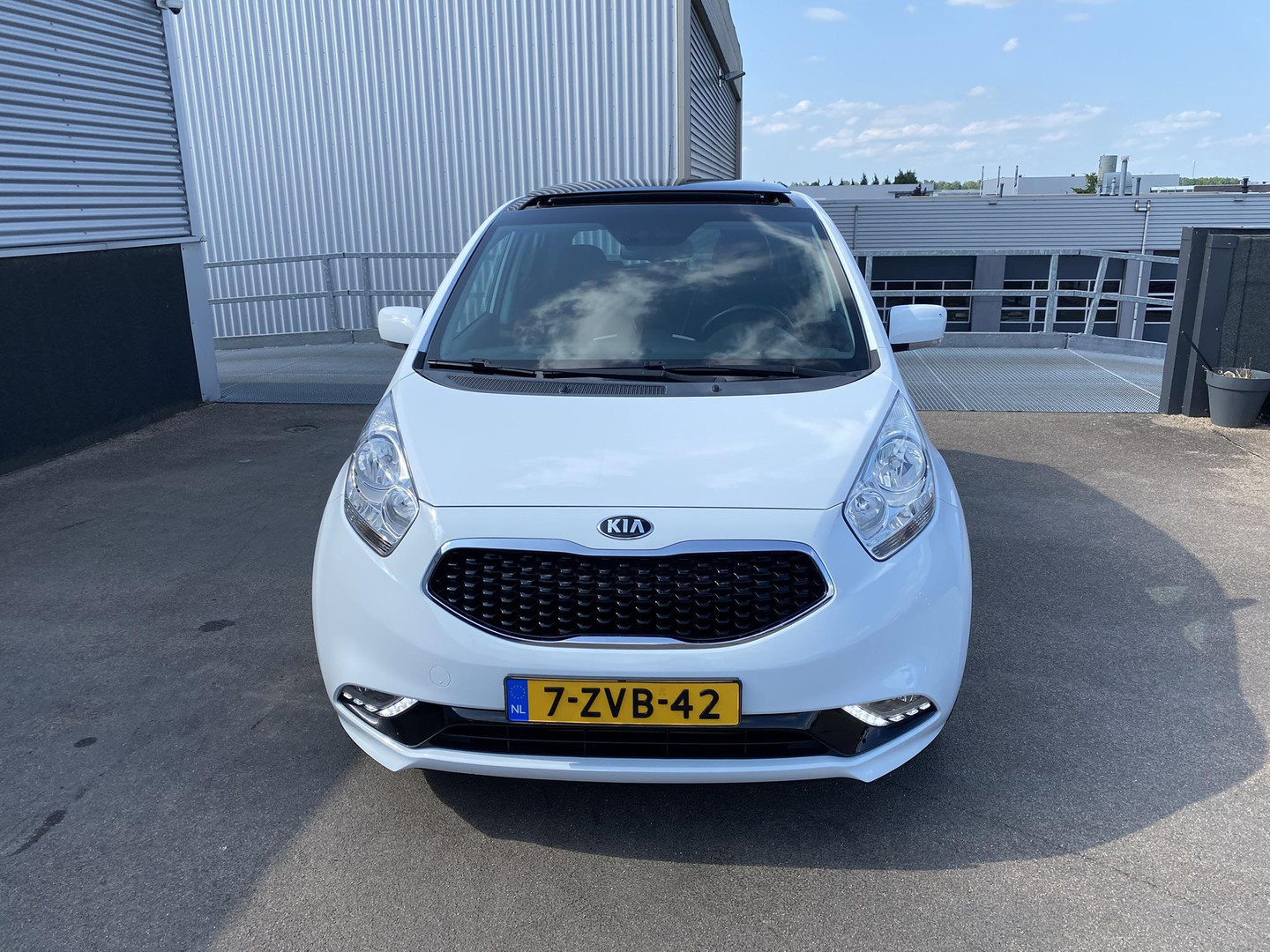 Kia Kia