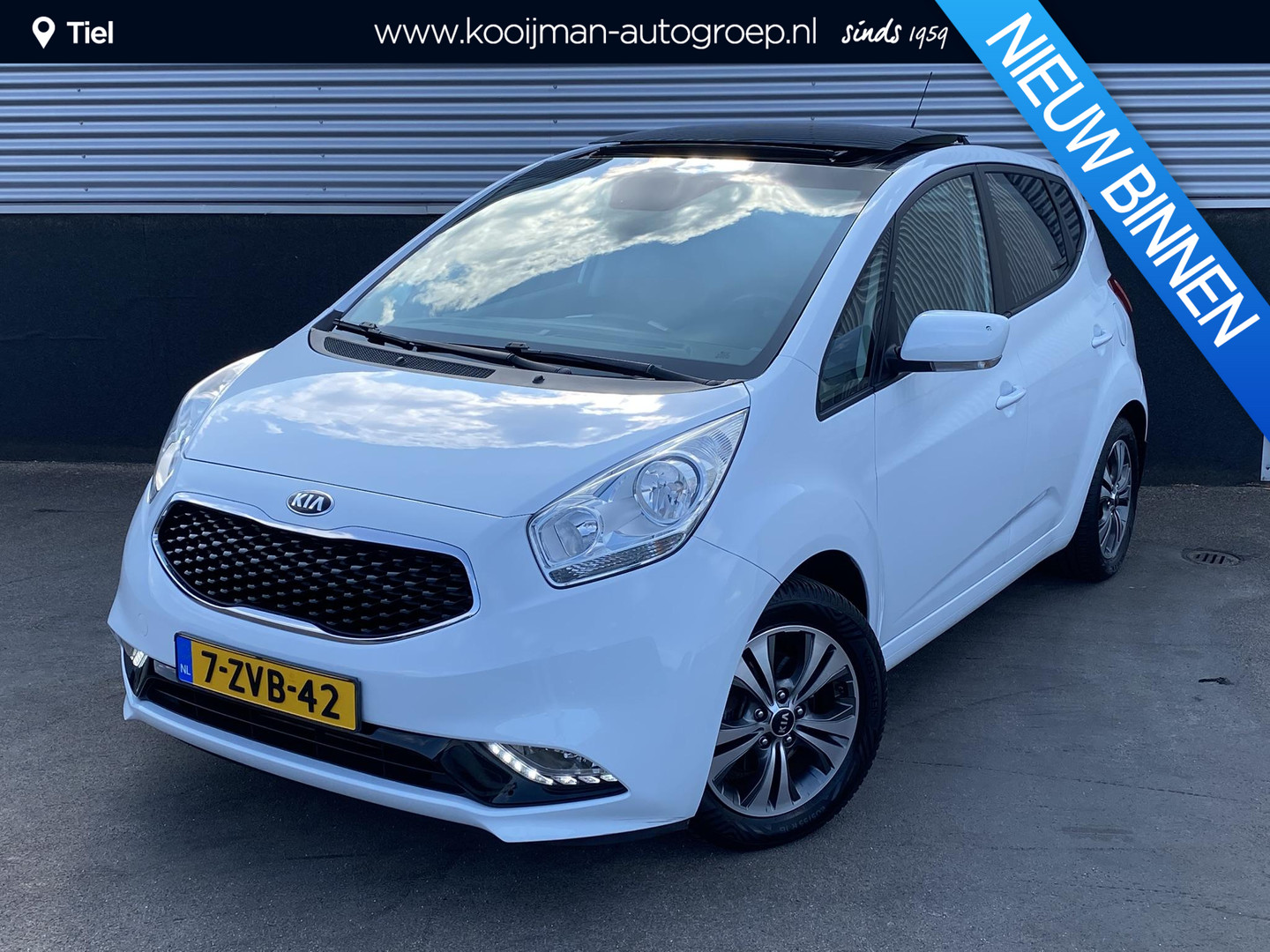 Kia Kia