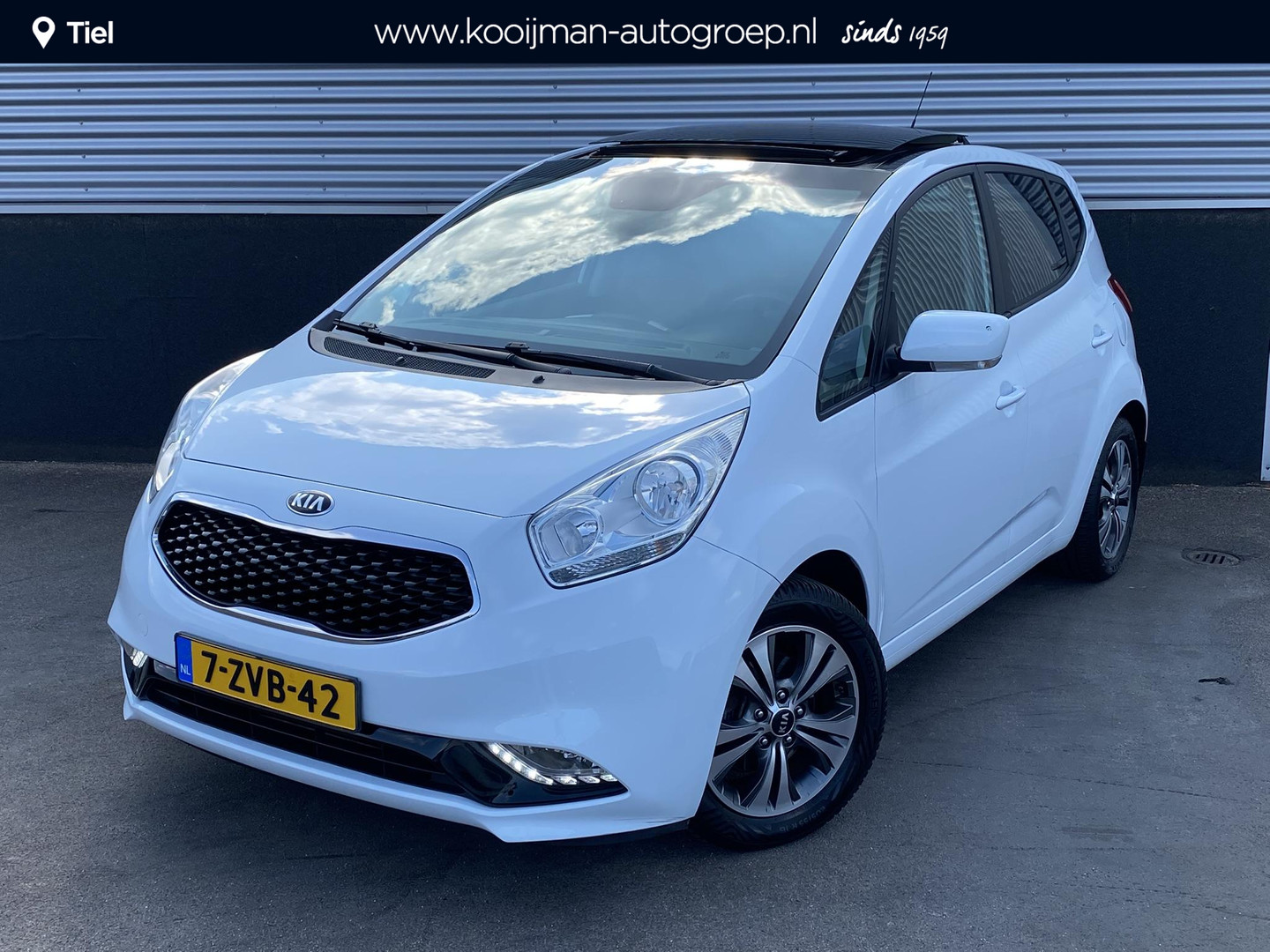 Kia Kia