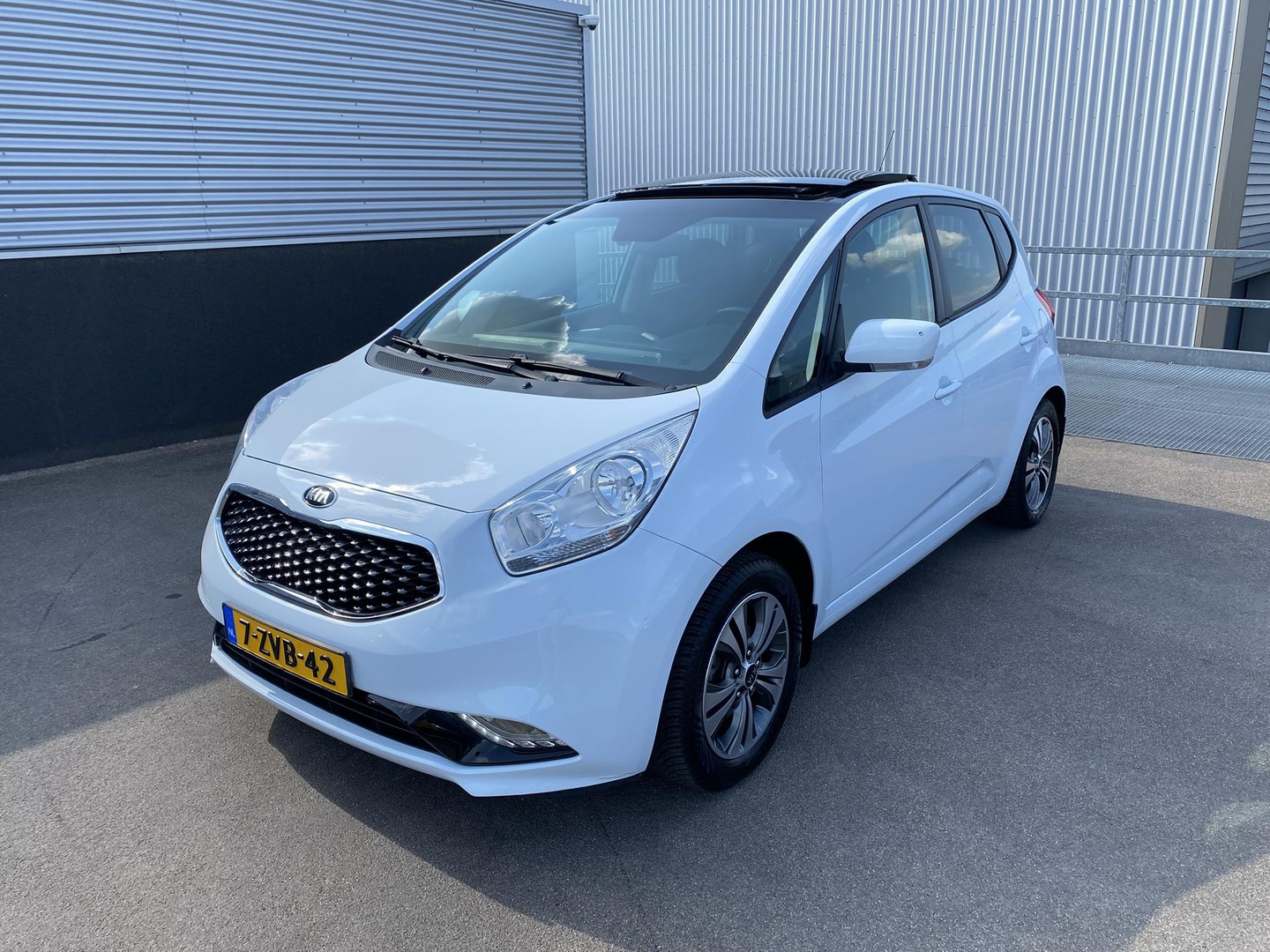 Kia Kia