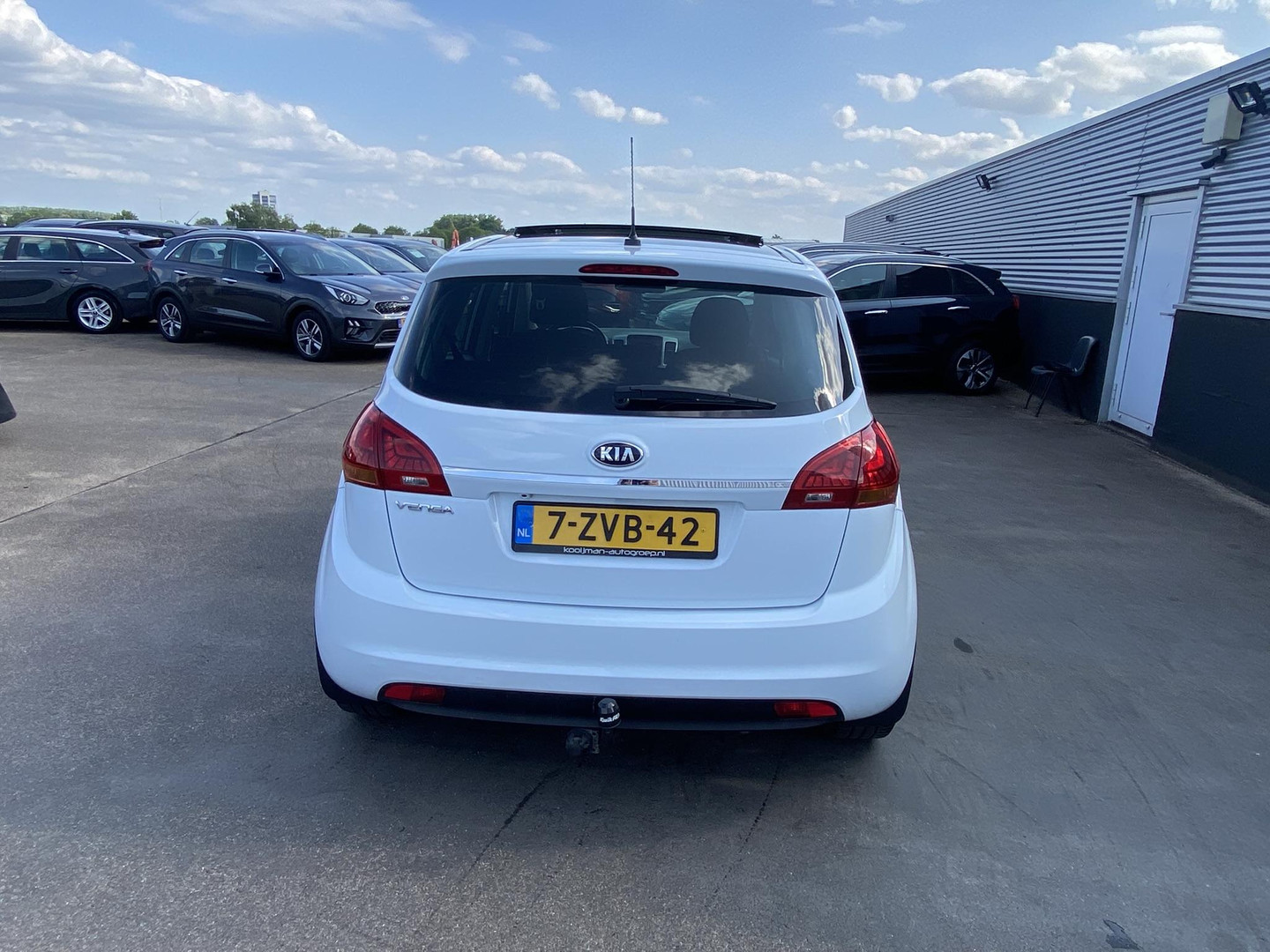 Kia Kia