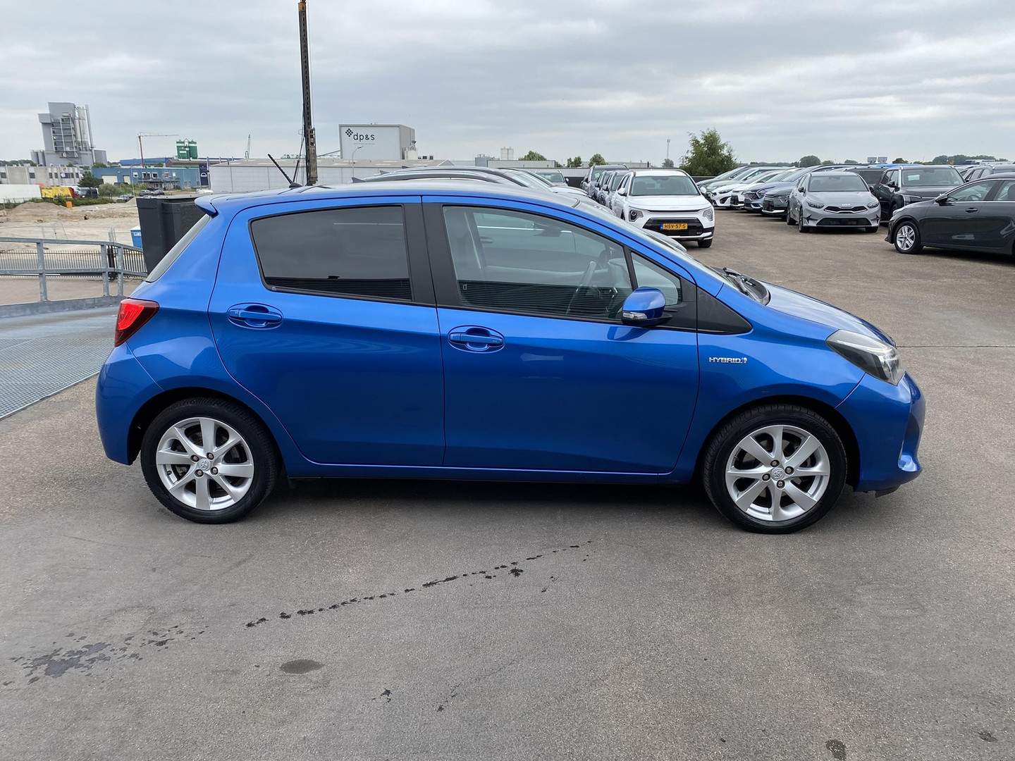 Toyota Toyota