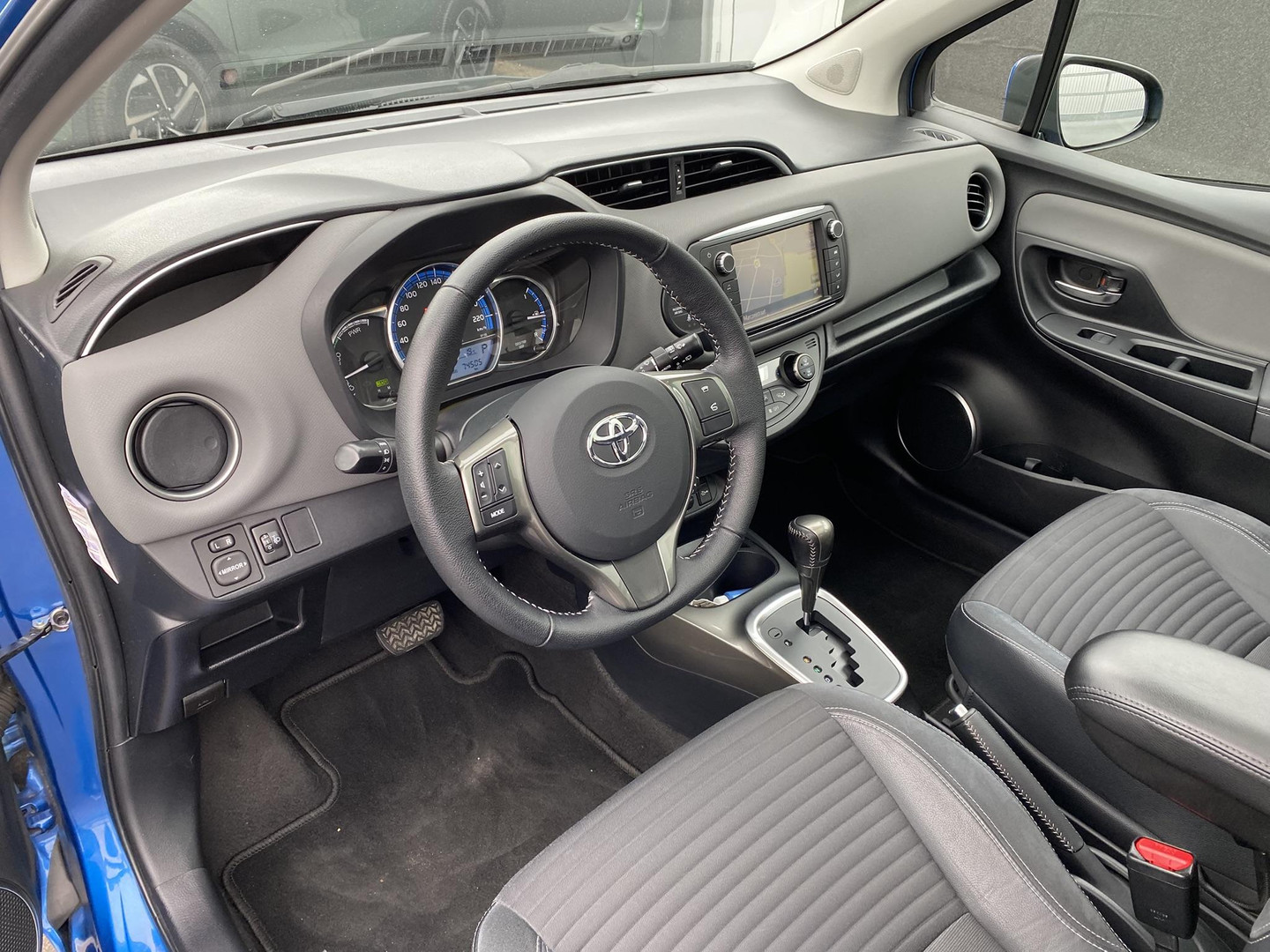 Toyota Toyota