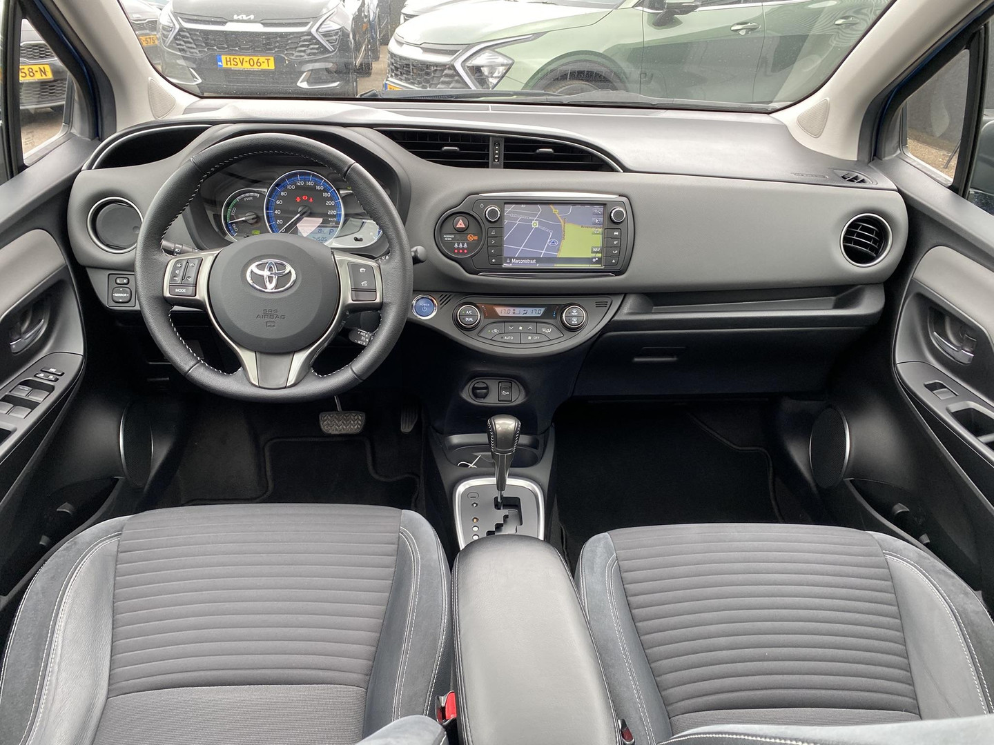 Toyota Toyota