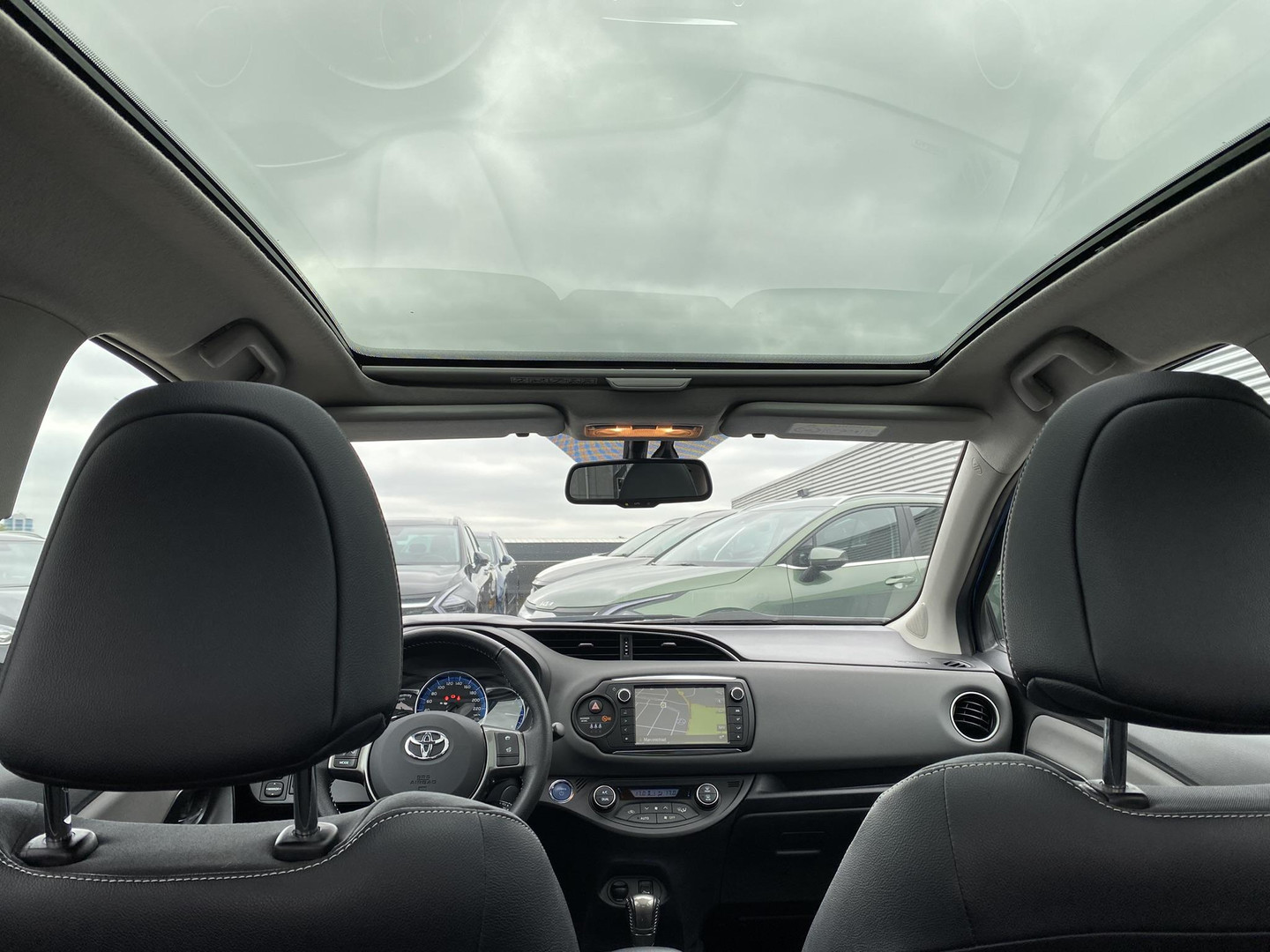 Toyota Toyota