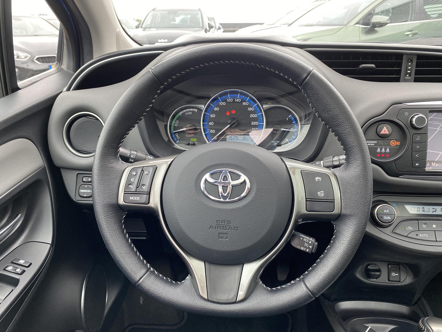 Toyota Toyota