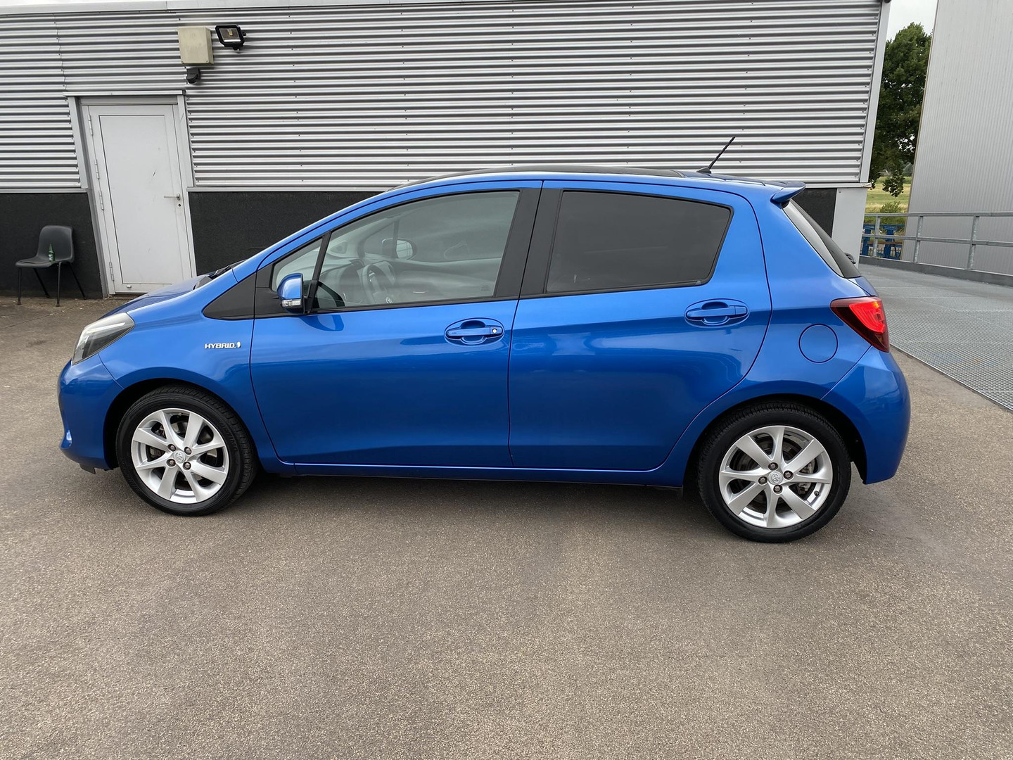 Toyota Toyota
