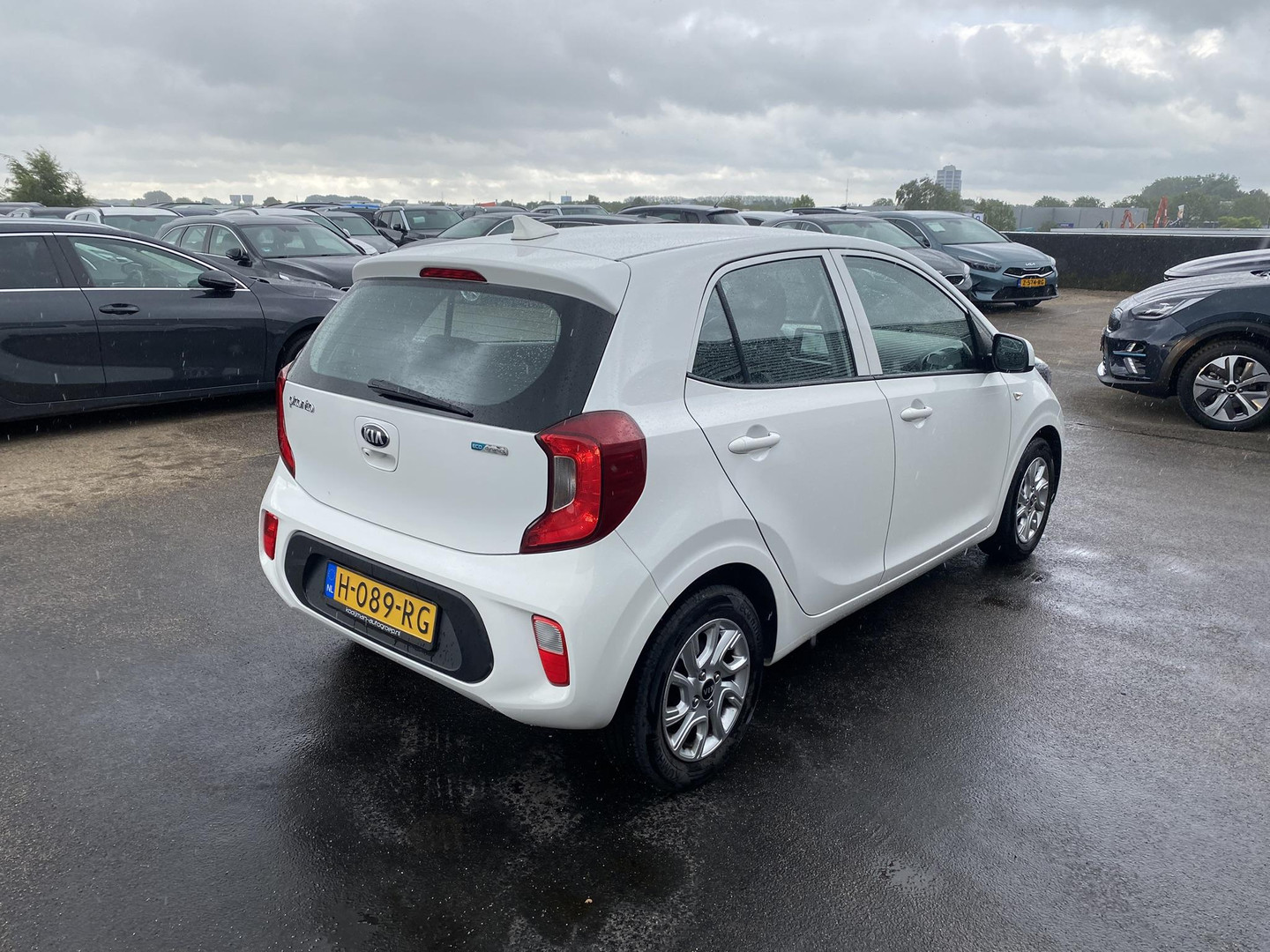 Kia