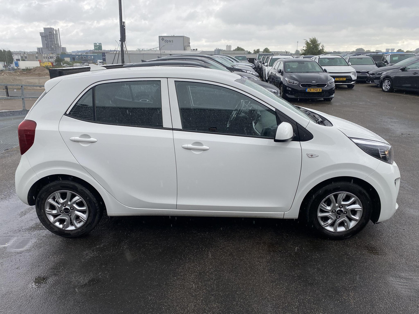 Kia