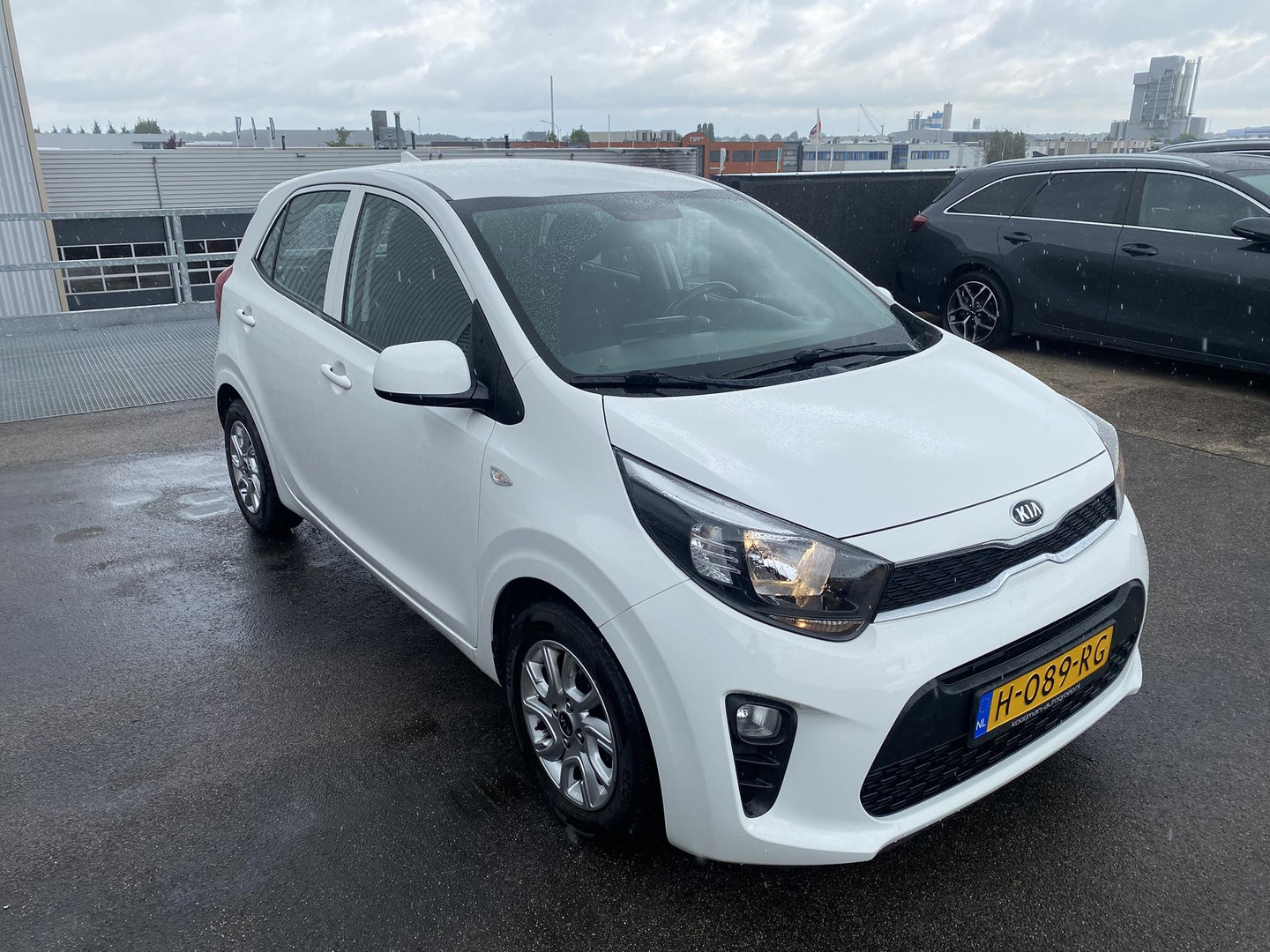 Kia
