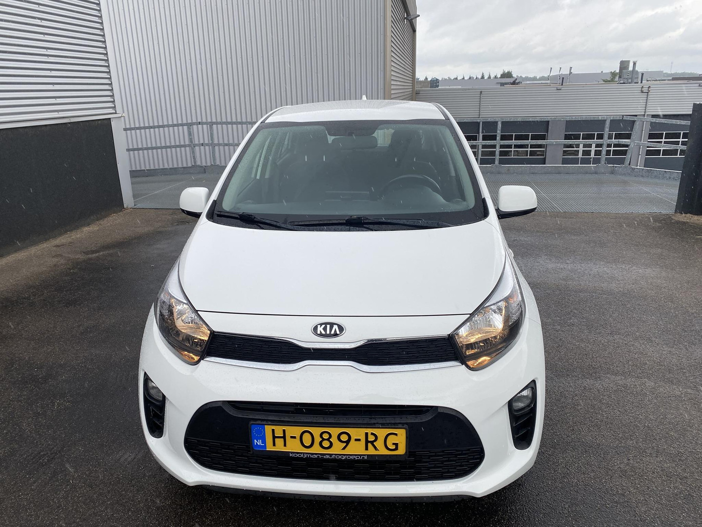 Kia
