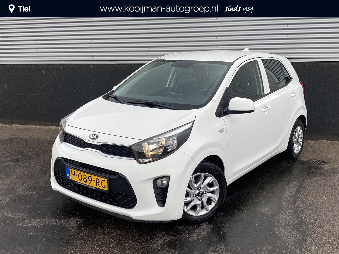 Kia