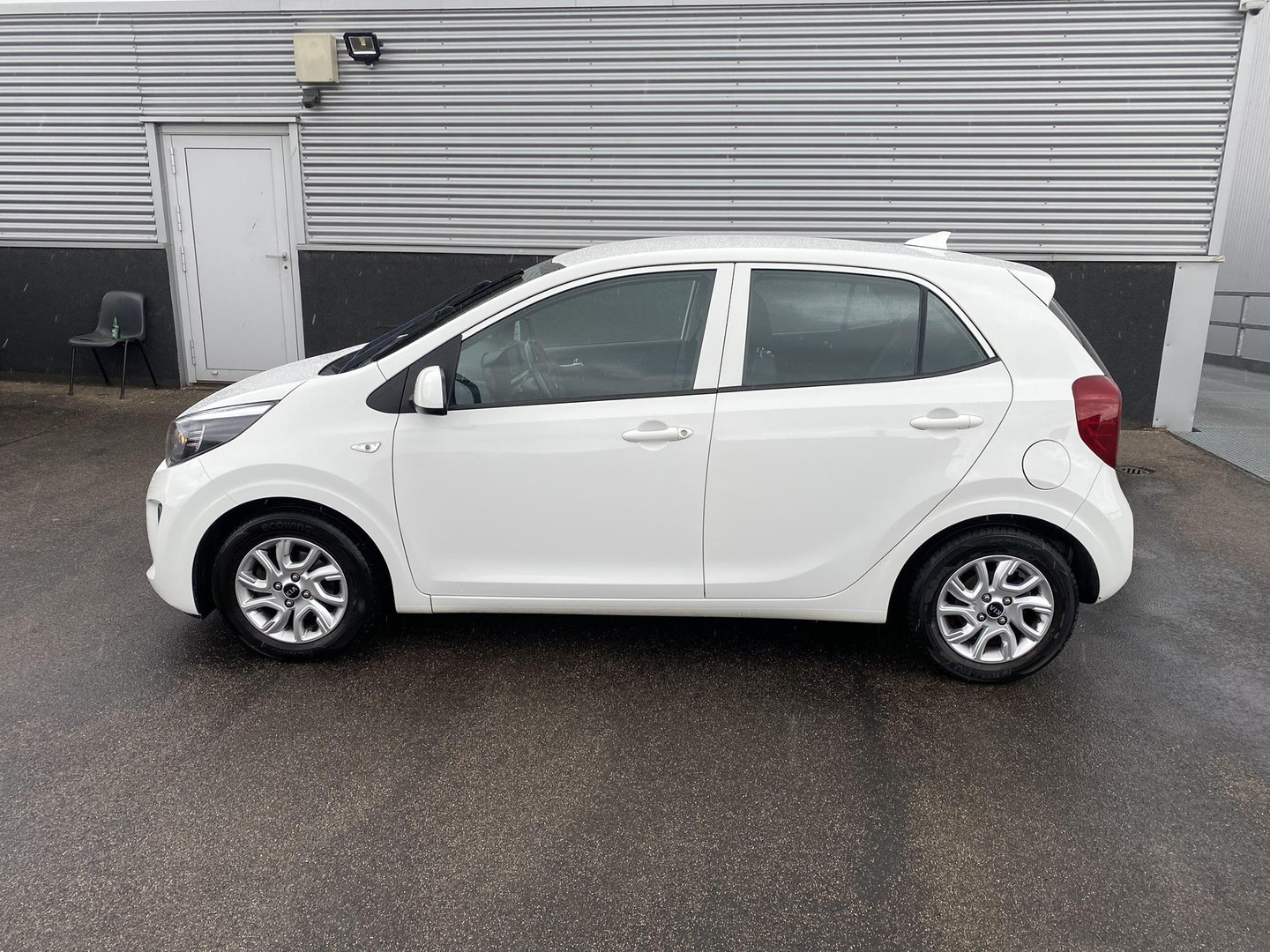 Kia