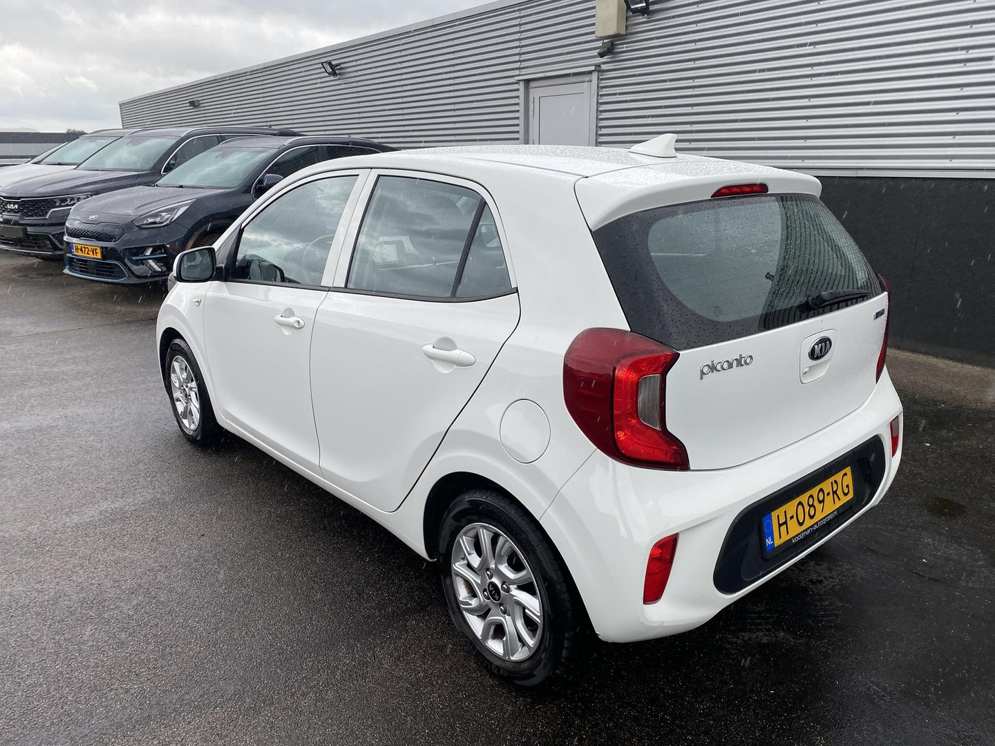 Kia
