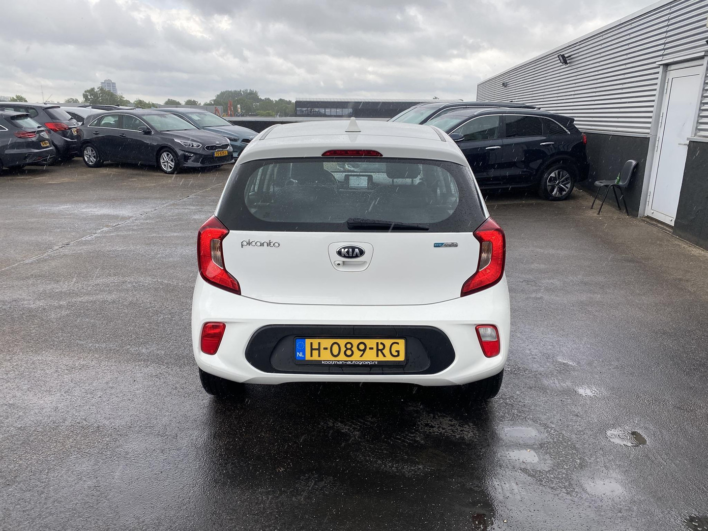 Kia