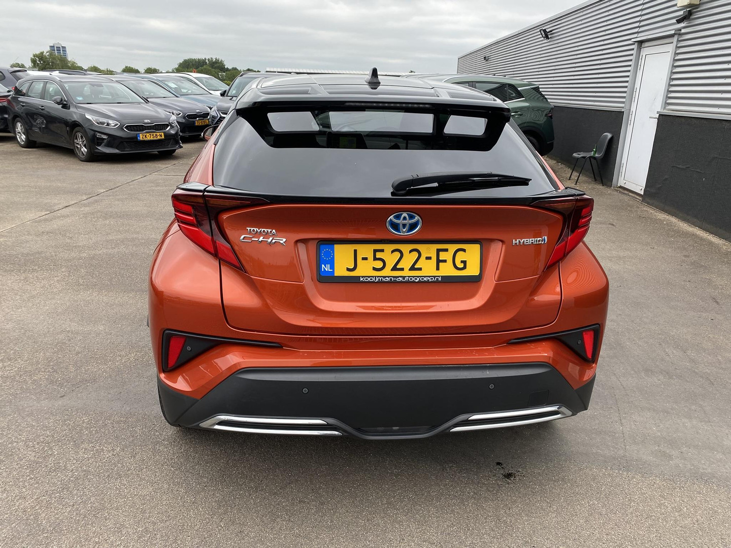 Toyota