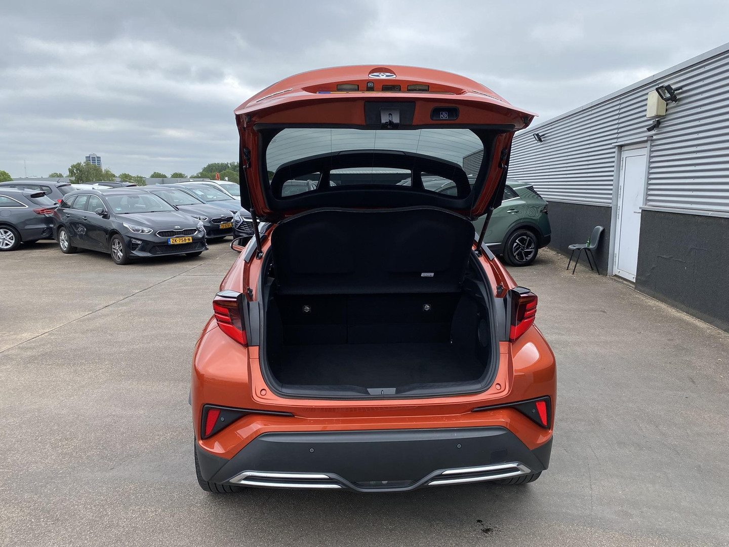 Toyota